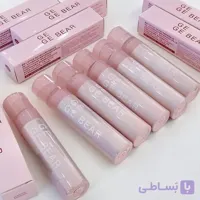 لیپ گلاس آینه‌ای Gege Bear
