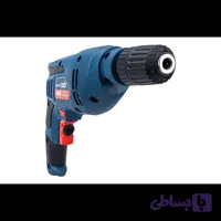 دریل برقی 10 میلیمتر 3نظام اتومات 550 وات المکس مدل 121