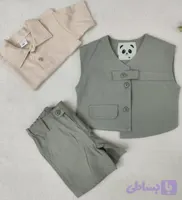 ست پسرانه 183