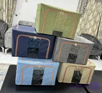 باکس نگهدارنده لباس برزنتی