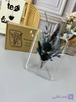 استند گل اکرولیک