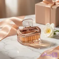 کلیپس مو سرامیکی طرح ماربل
