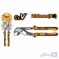 انبر کلاغی 200 میلی‌متر اینکو مدل HPP28208