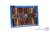 نبات چوبی گیاهی 20 عددی _ شهدفام