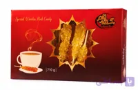 نبات چوبی سفید 710 گرم ( جعبه ای ) _ شهدفام