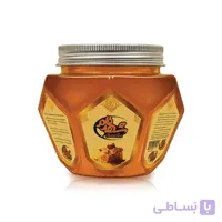 عسل چهل گیاه رس بسته 900 گرم _ شهدفام