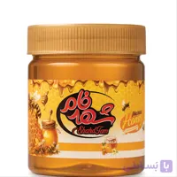 عسل طبیعی چهل گیاه 415گرم _ شهدفام