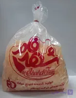 نبات خرده زعفرانی 5 کیلویی _ شهدفام