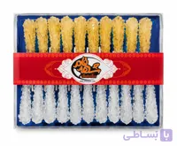 نبات چوبی ترکیبی 21 عددی 420 گرم (کریستال ) _ شهدفام