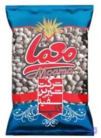 لوبیا چیتی 900 گرم معما ( شهدفام )