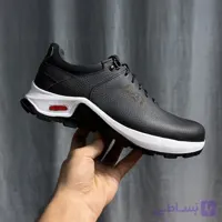 کفش چرم مردانه اسپرت مدل M90