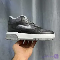 کتونی کایا رنگ طوسی