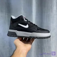 کتونی کایا رنگ مشکی