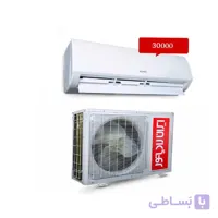 کولر گازی ایران رادیاتور 30000هزار معمولی