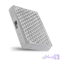 تشک رویال 9_گارانتی