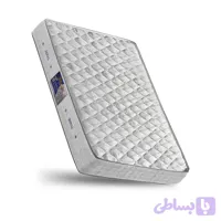 تشک رویال3_گارانتی