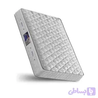 تشک رویال5_گارانتی