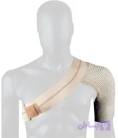 شانه بازوبند الاستیک صادراتی آدور|Ador مدل 210071(ارسال رایگان)