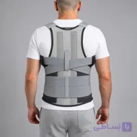 کمربند طبی TLSO نئوپرنی چهارفنره