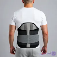 کمربند طبی LSO نئوپرنی چهارفنره