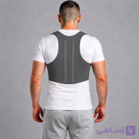قوزبند طبی آتل دار (اداری بلند)