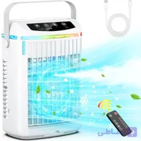 مینی کولر BP_06. AirCooler