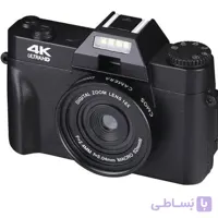 دوربین عکاسی خانگی 4K