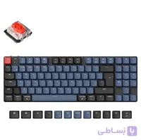 کیبورد مکانیکی keychron k13 pro