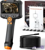 دوربین آندوسکوپی G30_M
