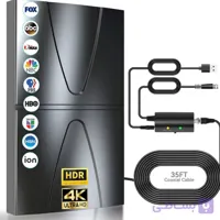 آنتن تلویزیون HD012