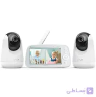دوربین مراقبت اتاق کودک vava