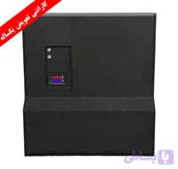 یو پی اس دوربین مداربسته (ups یو پی اس 12 ولت 30 آمپر ) برند X-Tech مدل 1230