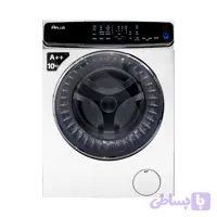 ماشین لباسشویی آپلاس سفید ۱۰ کیلوگرم مدل – Aplus WM10145D01
