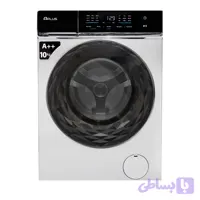 ماشین لباسشویی آپلاس سفید ۱۰ کیلوگرم مدل – Aplus WM10147D01