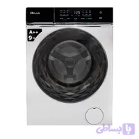 ماشین لباسشویی آپلاس سفید ۹ کیلوگرم مدل – Aplus WM90147D01