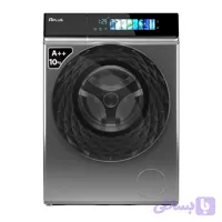 ماشین لباسشویی آپلاس تیتانیوم ۱۰ کیلوگرم مدل – Aplus WM10148D04
