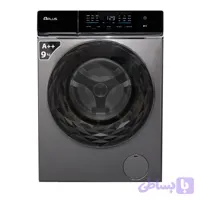 ماشین لباسشویی آپلاس تیتانیوم ۹ کیلوگرم مدل – Aplus WM90147D04