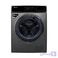 ماشین لباسشویی آپلاس تیتانیوم ۱۰ کیلوگرم مدل – Aplus WM10145D04