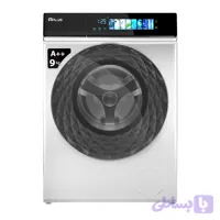 ماشین لباسشویی آپلاس سفید ۹ کیلوگرم مدل – Aplus WM90128B01