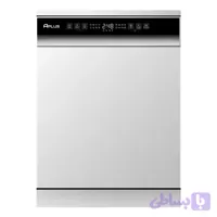 ماشین ظرفشویی آپلاس سفید ۱۵ نفره مدل – Aplus DWU80A01