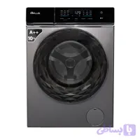 ماشین لباسشویی آپلاس تیتانیوم ۱۰ کیلوگرم مدل – Aplus WM10147D04