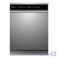 ماشین ظرفشویی آپلاس استیل ۱۵ نفره مدل – Aplus DWU80A03