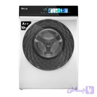 ماشین لباسشویی آپلاس سفید ۱۰ کیلوگرم مدل – Aplus WM10148D01