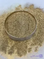 پودر اکلیل طلایی اکراینی