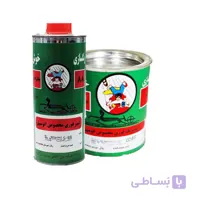 کیلر فوری با تینر
