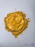صدف طلایی مرک المان