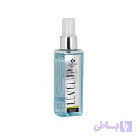 اسپری خوشبوکننده بدن مردانه فراگرنس L’dora Level up 120ml