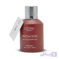 ادوپرفیوم مردانه فراگرنس مدل REDWOOD