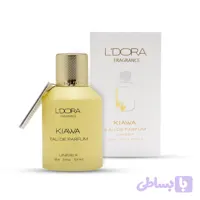 ادوپرفیوم فراگرنس مدل KIAWA 100ml