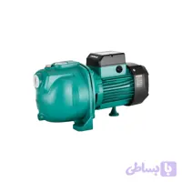 پمپ خانگی یک اسب جتی شیمجه مدل SGJW75S